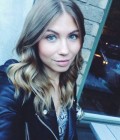 Rencontre Femme : Anna, 36 ans à Ukraine  Хмельницкий